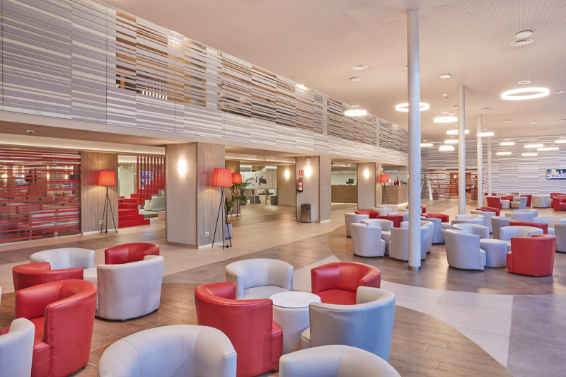 BG Tonga Tower Design Hotel & Suites