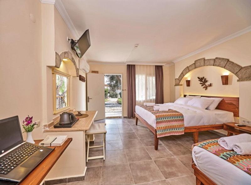 Club Resort Atlantis ●●●●