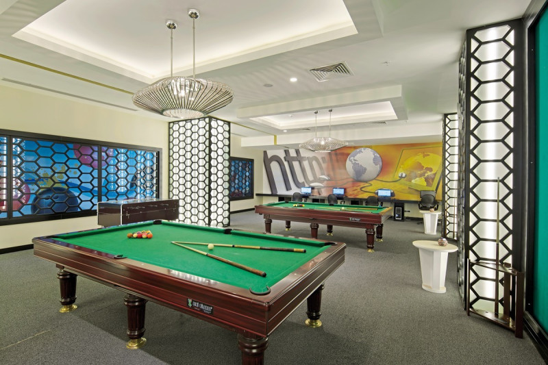 Diamond Excellence Resort & Spa ●●●●●