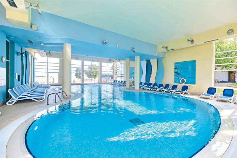 Hotel & Residence Umag Plava Laguna