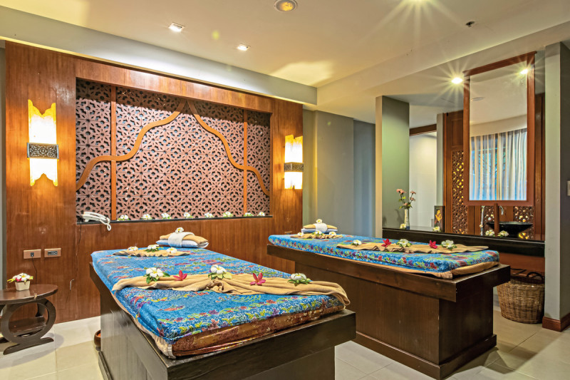 Rawai Palm Beach Resort