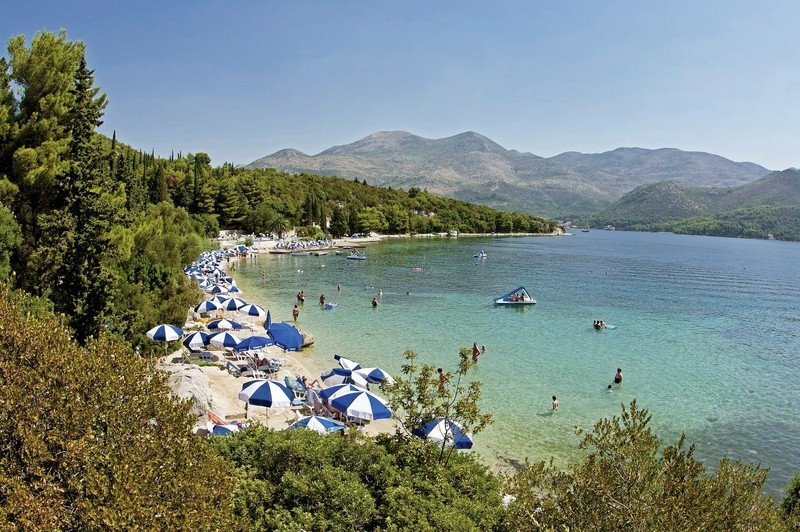 Hotel Osmine ●●●●