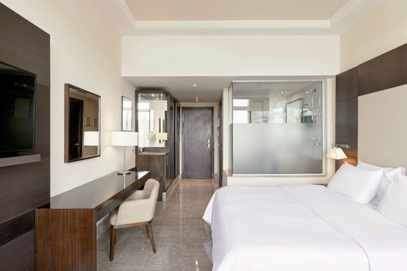 Iberostar Selection Diar El Andalous ●●●●●