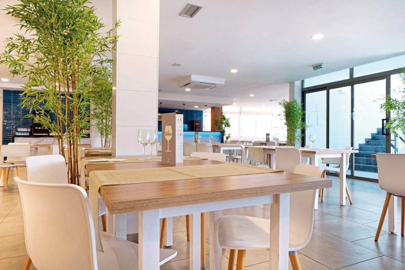 Servatur Alameda de Jandía