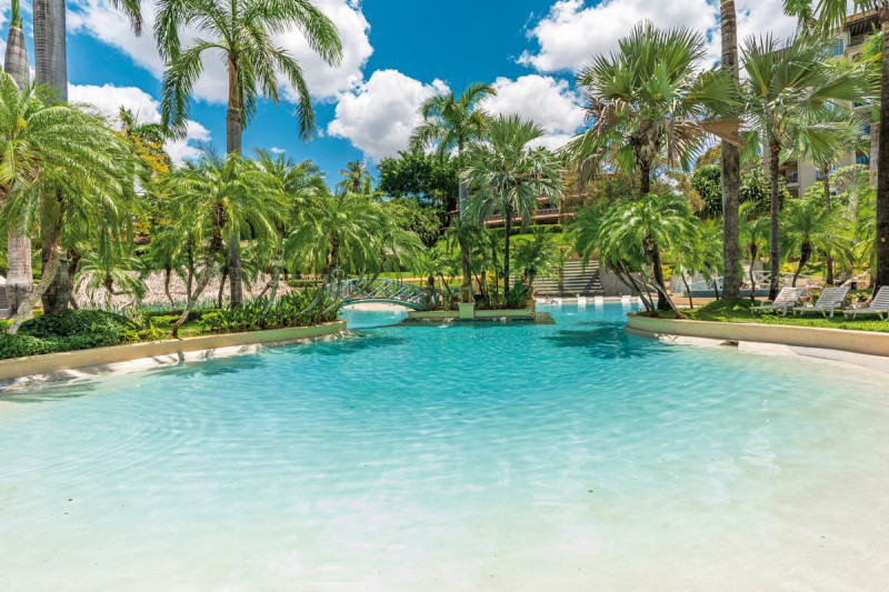 Tamarindo Diriá Beach Resort