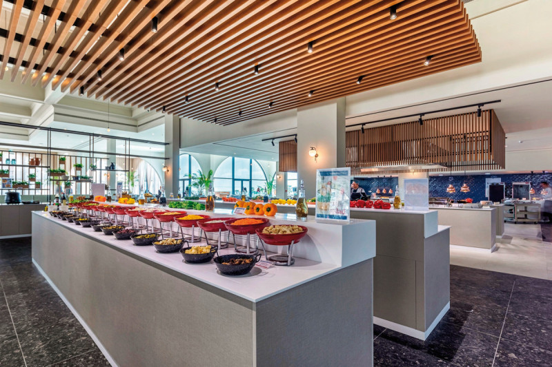 Louis Phaethon Beach