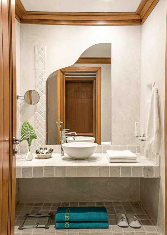 Mitsis Selection Blue Domes ●●●●●