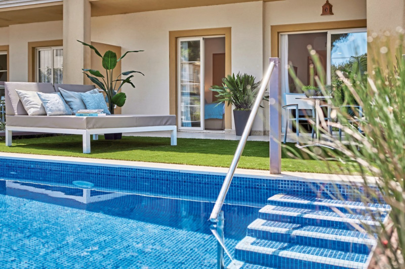 Zafiro Mallorca ●●●●○