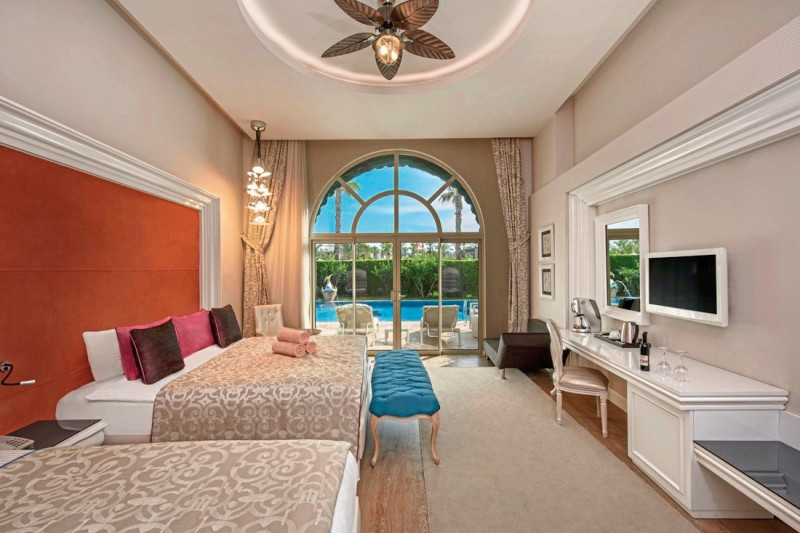 Wohnbeispiel Lagoon Zimmer