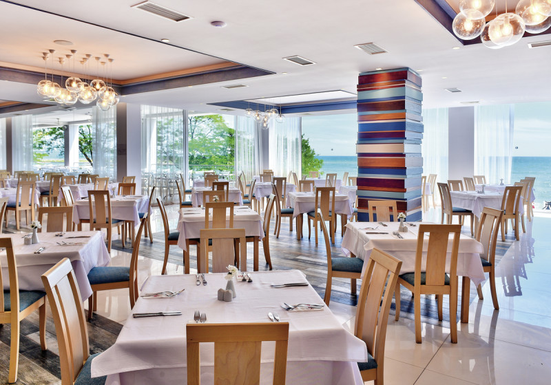 GRIFID Encanto Beach