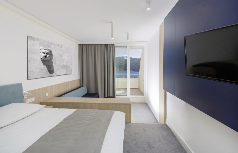 Hotel Osmine ●●●●