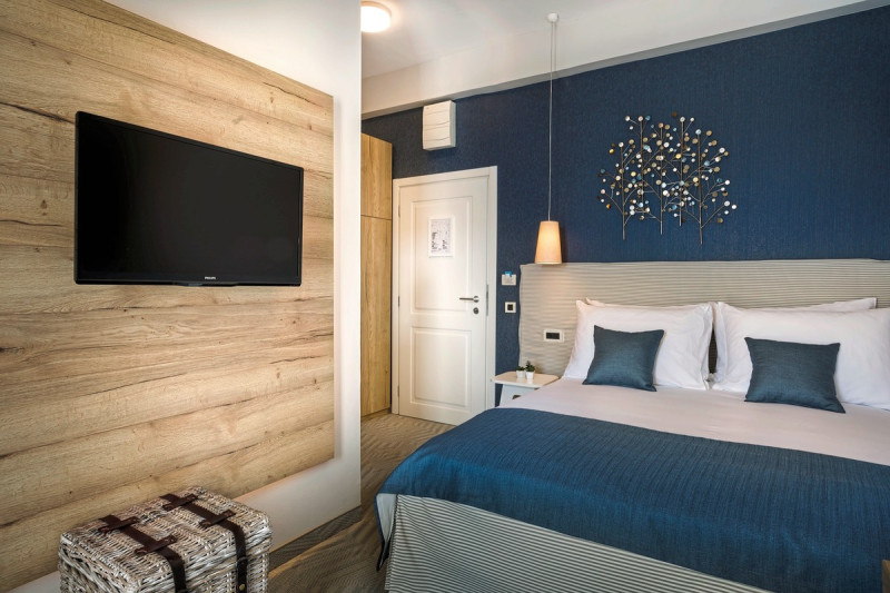 Wohnbeispiel DZ Superior Meerseite