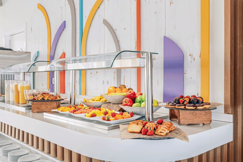 Iberostar Waves Playa Gaviotas