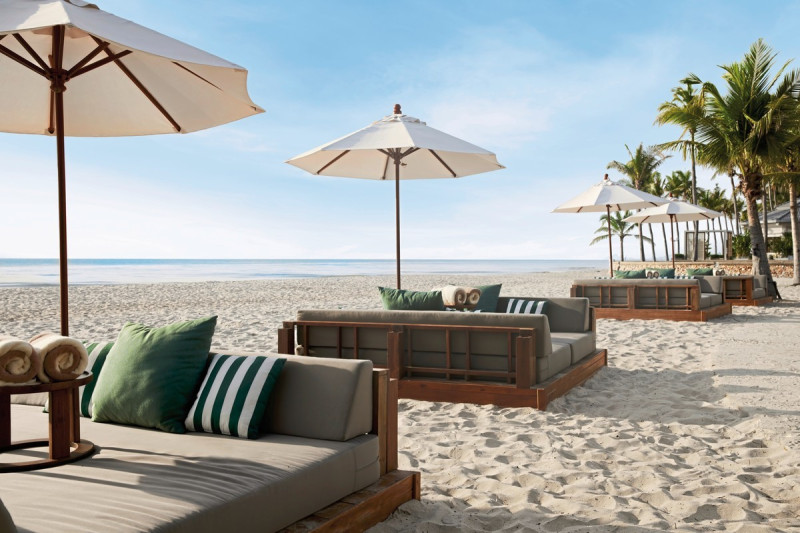 Dusit Thani Hua Hin ●●●●●