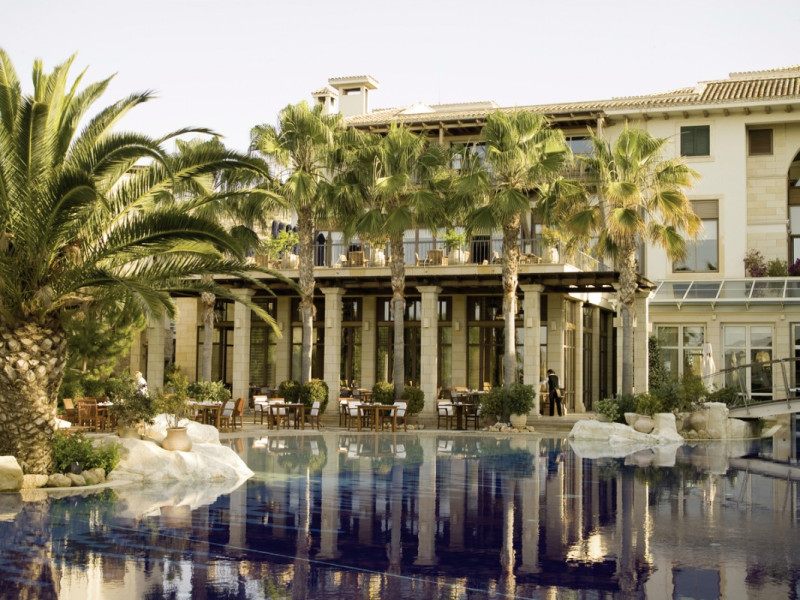 Columbia Beach Resort ●●●●●