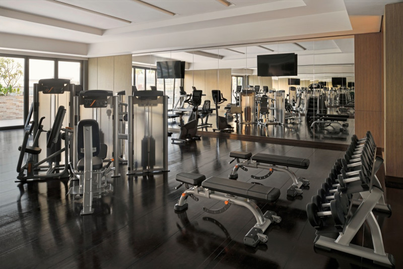 InterContinental Residences Abu Dhabi