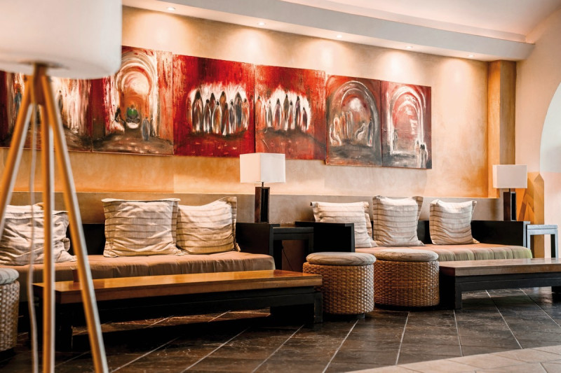 Sentido Djerba Beach ●●●●