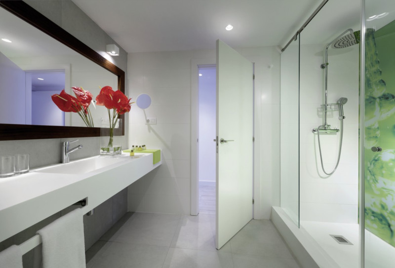 Sentido Garbi Ibiza & Spa ●●●●○