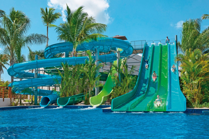 Dreams Flora Resort & Spa