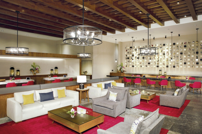 Dreams Playa Mujeres Golf & Spa Resort