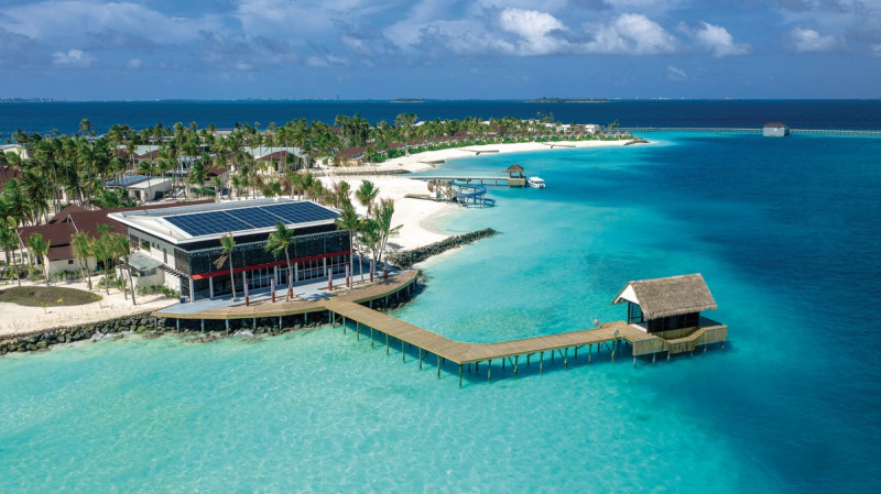 OBLU XPERIENCE Ailafushi ●●●●