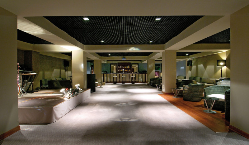 Vincci Selección La Plantación del Sur