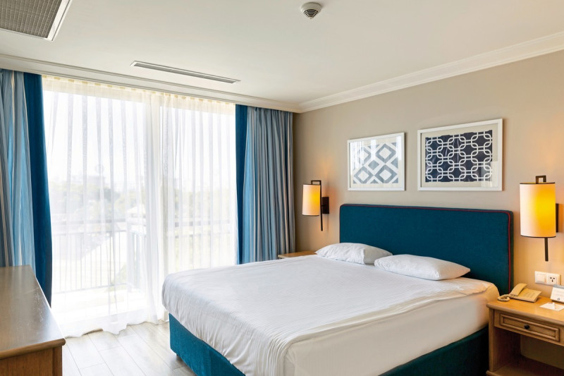 IC Hotels Green Palace & Villas ●●●●●