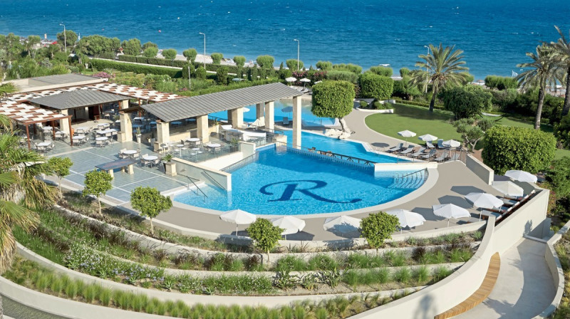 Amus Hotel & Spa ●●●●●