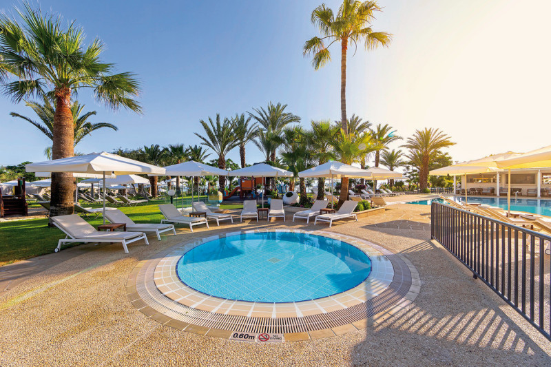 Crystal Springs Beach