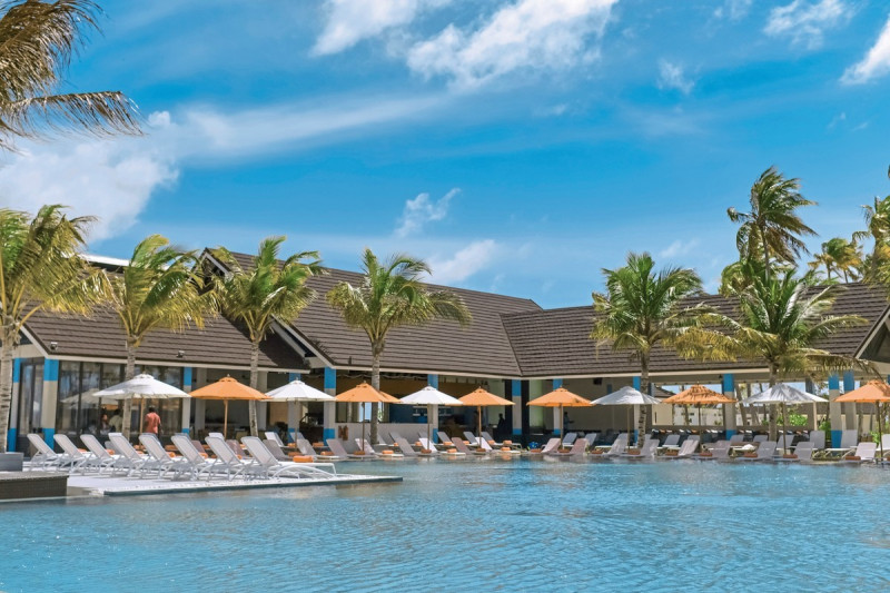 OBLU XPERIENCE Ailafushi ●●●●