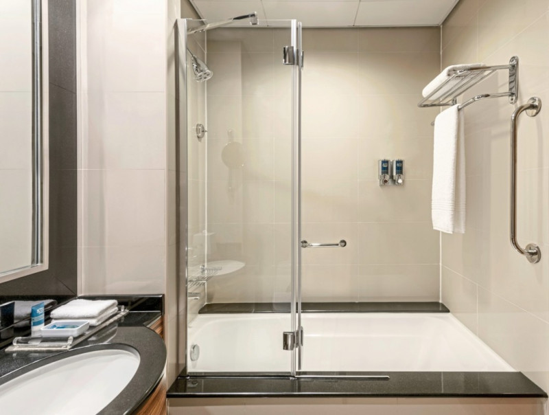 Four Points by Sheraton Bur Dubai ●●●●