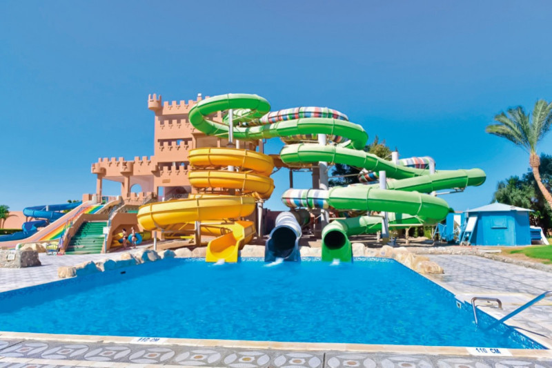 Sentido Akassia Beach ●●●●○