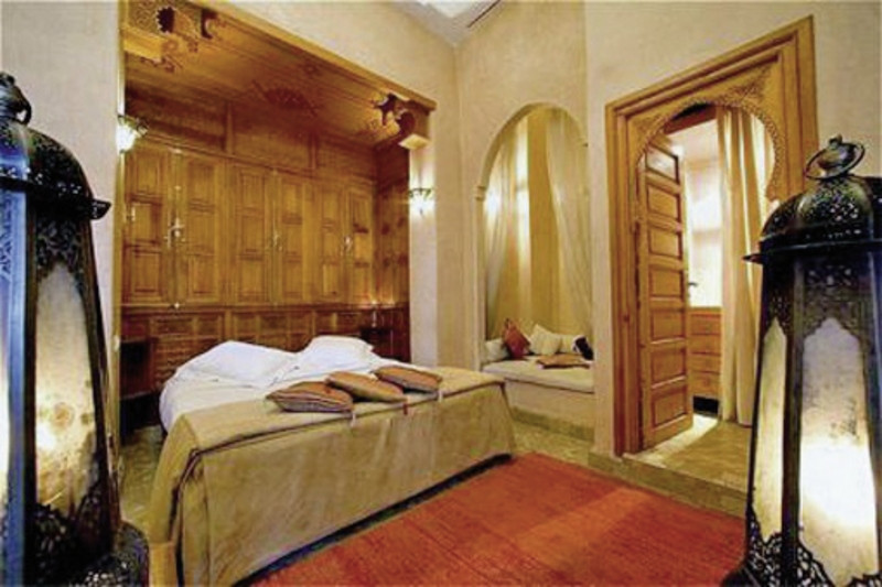 Angsana Heritage Collection Marrakesch Riads