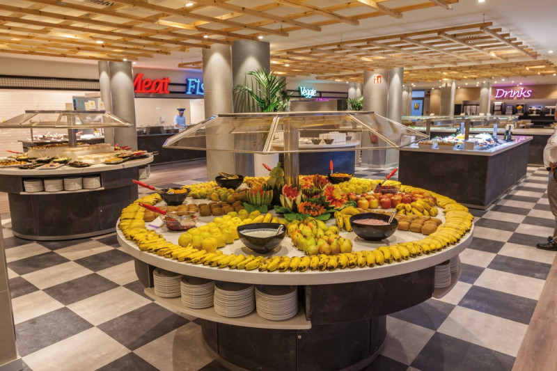 Abora Interclub Atlantic by Lopesan Hotels ●●●○