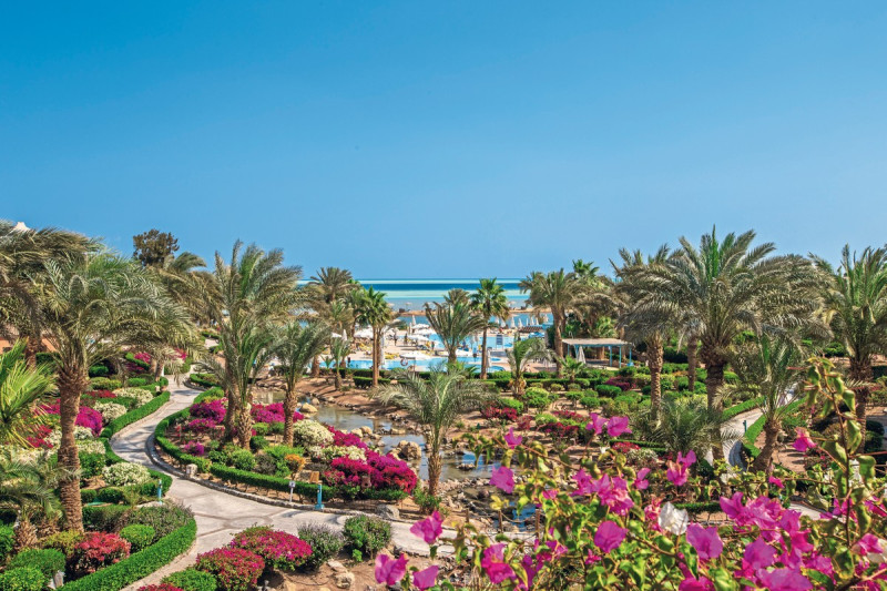 Mövenpick Resort & Spa El Gouna