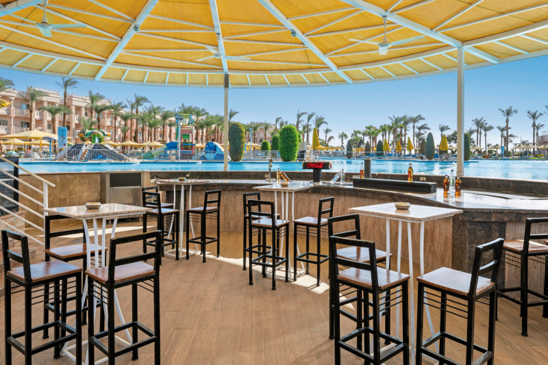 Pickalbatros Palace Resort