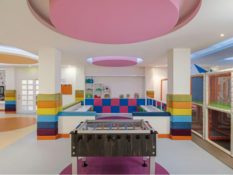 IC Hotels Green Palace & Villas ●●●●●