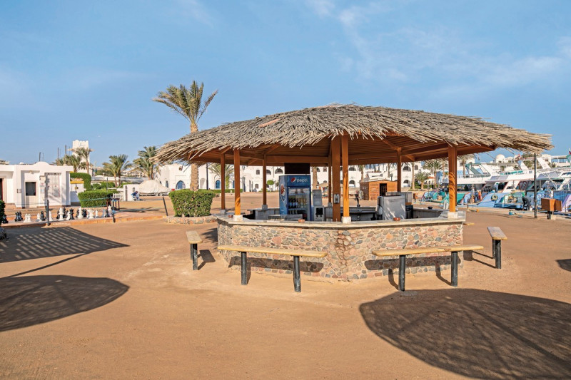 Arabella Azur Resort ●●●●