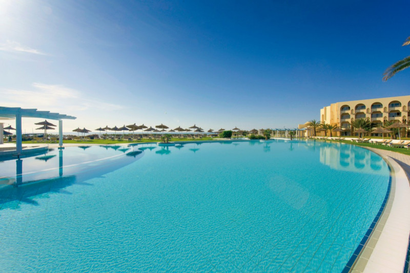 Iberostar Waves Averroes ●●●●