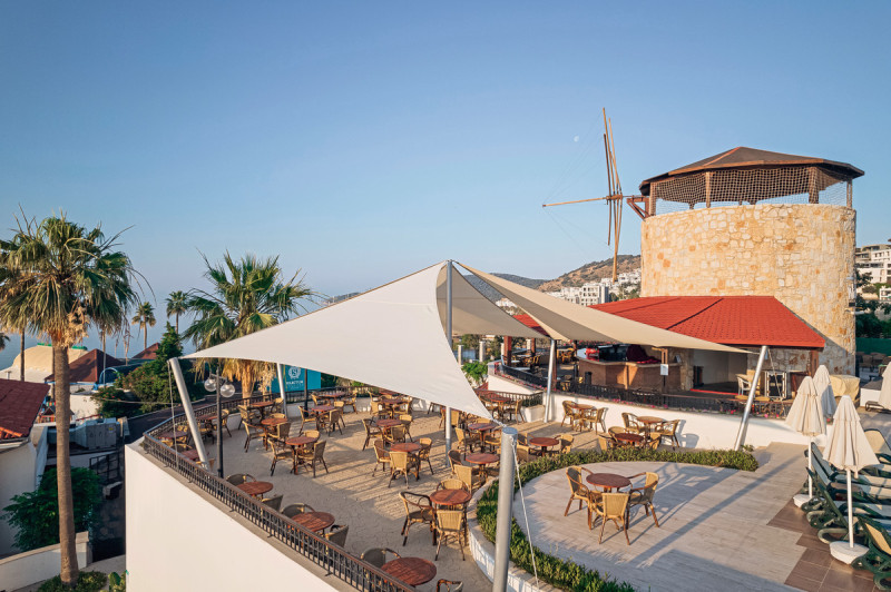 Selectum Colours Bodrum