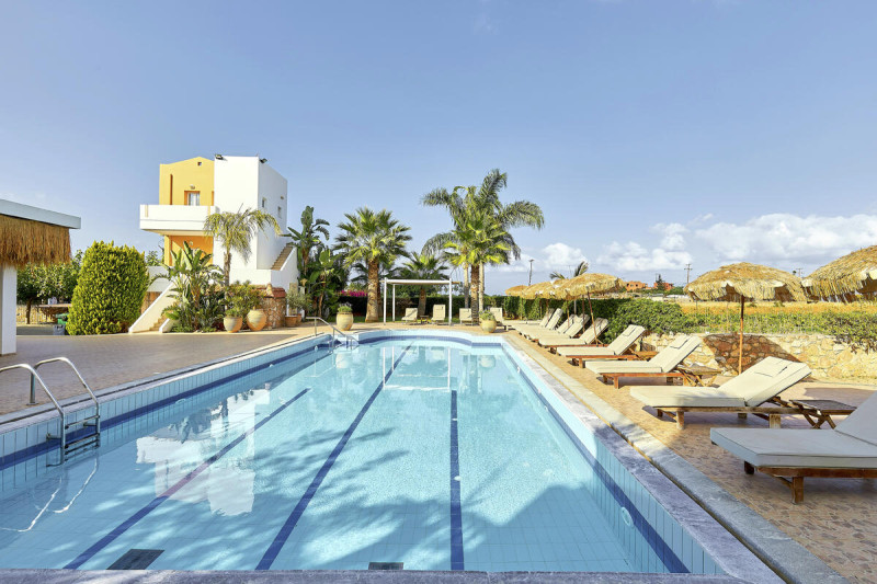 Pool Annexgeb&auml;ude