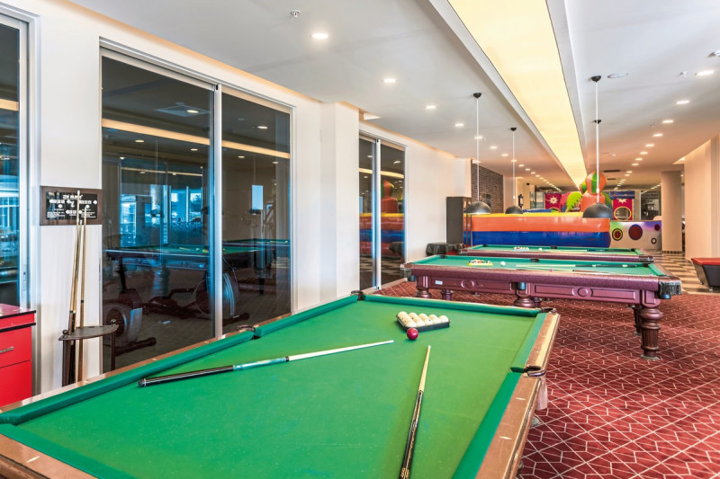 Lonicera Resort & Spa