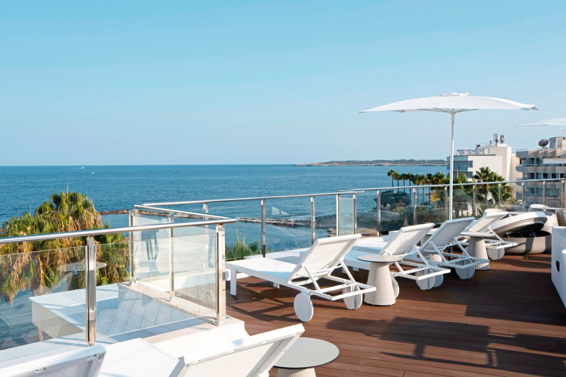 Cabot Cap de Mar Spa ●●●●