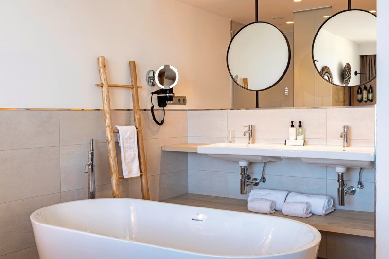 Sentido Cala Verde ●●●●