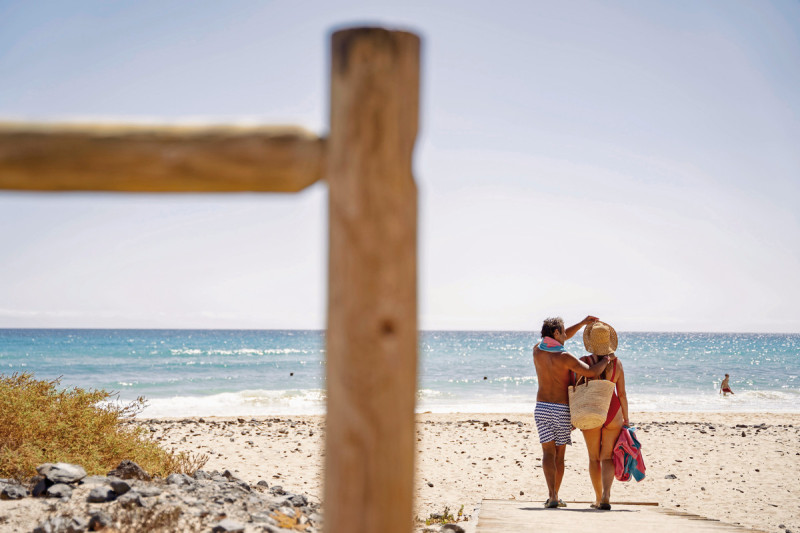 Iberostar Waves Gaviotas Park