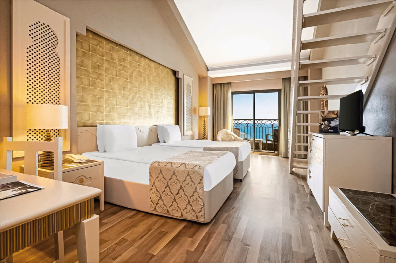 Wohnbeispiel Maisonette