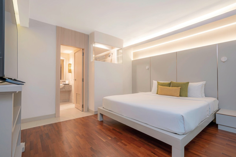 Wohnbeispiel Superior Bungalow