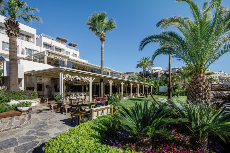 Agaya Bodrum Adult Only