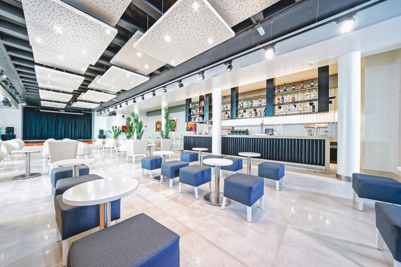 Sentido Aequora Lanzarote Suites