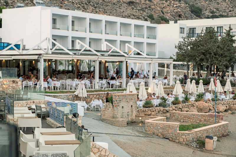 Sentido Sunrise Beach ●●●●